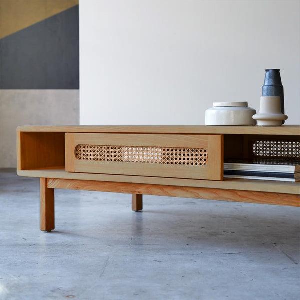 Regal Brew Coffee TableRegal Brew Coffee Table
