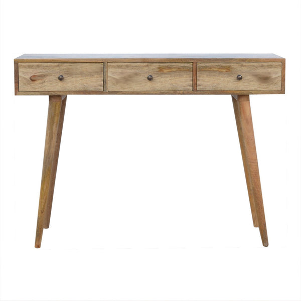 Terra Console Table
