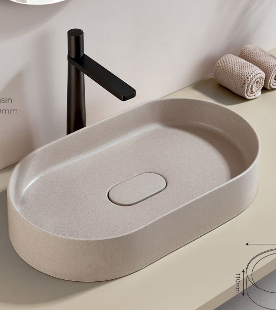 Sanitary ware