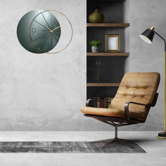 JUPITAR WALL CLOCK