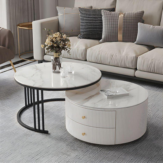 Echoes Coffee Tables - House of Creattion