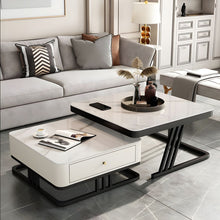 Aurora Harmony Coffee Tables - House of Creattion