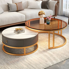 Sunshine Coffee Table