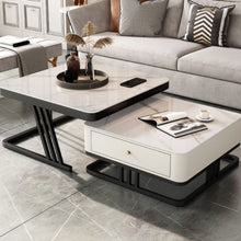 Aurora Harmony Coffee Tables - House of Creattion