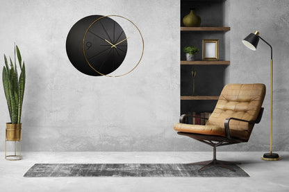 JUPITAR WALL CLOCK