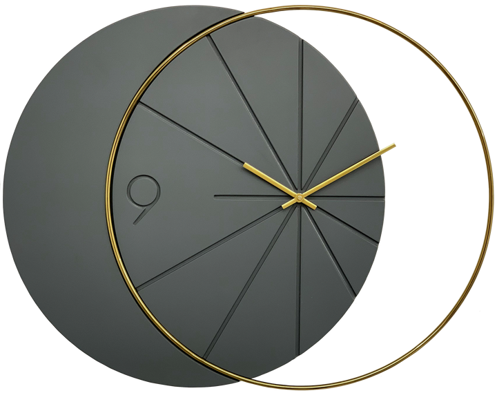 JUPITAR WALL CLOCK