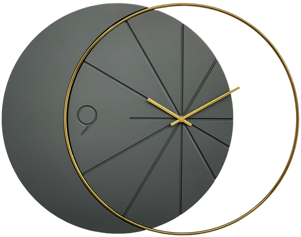 JUPITAR WALL CLOCK