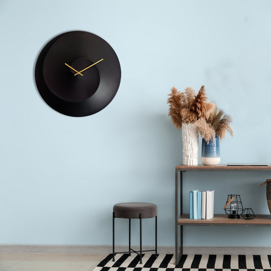 MAGIC ART WALL CLOCK