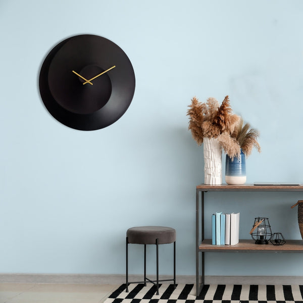 MAGIC ART WALL CLOCK