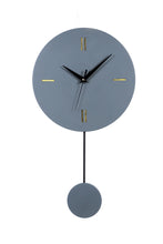 MINERVA WALL CLOCK