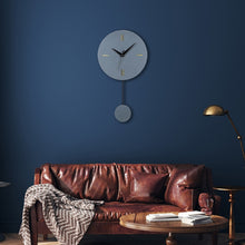 MINERVA WALL CLOCK