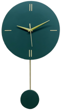 MINERVA WALL CLOCK