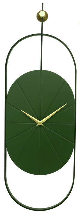 CHAMPION WALL CLOCK