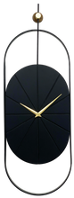 CHAMPION WALL CLOCK