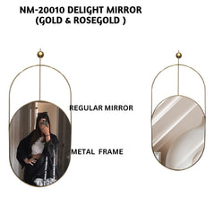 Delight Mirror