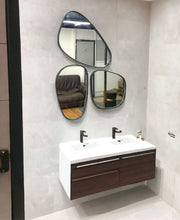 Premium Trio Mirror