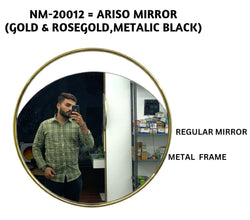 Premio Ariso Mirror