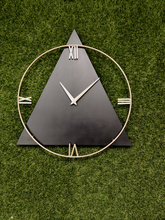 DESTINY WALL CLOCK