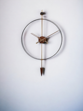 PENDULUM WALL CLOCKPRODUCT