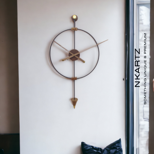 PENDULUM WALL CLOCKPRODUCT