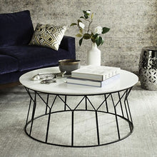 Rhythm Coffee Table - House of Creattion