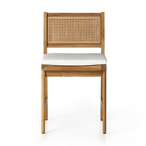 Woven Dining Chair - House of Creattion