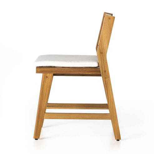 Woven Dining Chair - House of Creattion