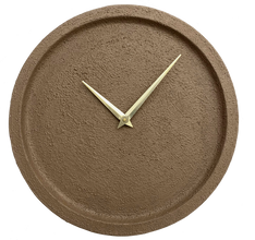 Mini Coper Wall Clock