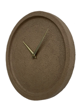 Mini Coper Wall Clock