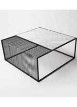 Mono Wire Coffee Table - House of Creattion