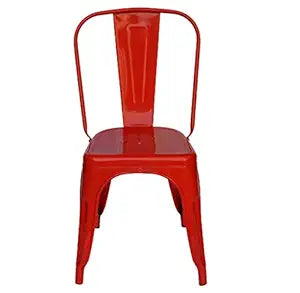 VersaMetal Vintage Dining Chair