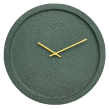 Mini Coper Wall Clock