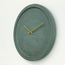 Mini Coper Wall Clock