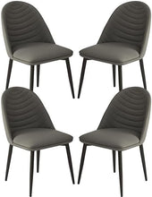 Premium Kitchen Dining Chair Set of 4