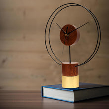 Celestial Table Clock - House of Creattion