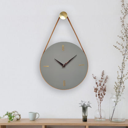 CONCRETE WALL CLOCK - House of Creattion