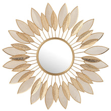 BOLD Flora wall mirror - House of Creattion