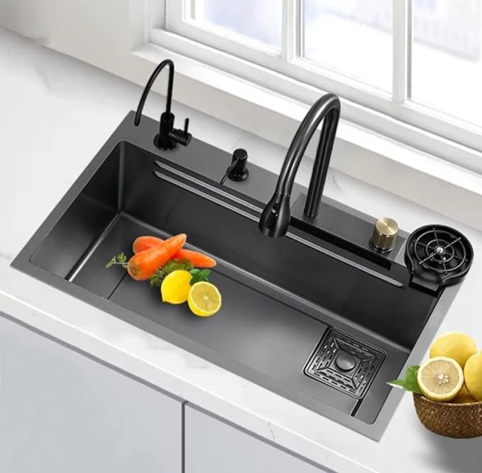 M1 Multi Functional Kitchen Sink - House of Creattion