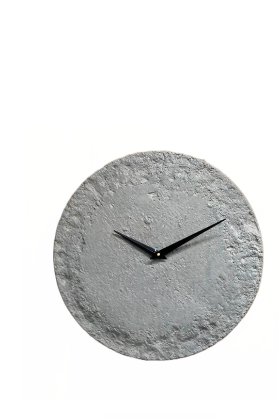 Veneto Wall Clock