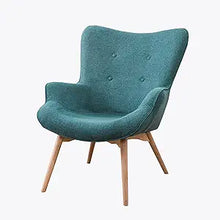 Modern Accent Study Chair