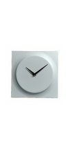 Square Wall Clock