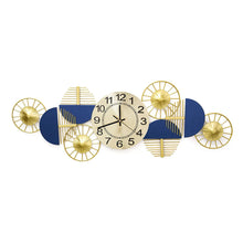 Clermont Wall Clock - House of Creattion