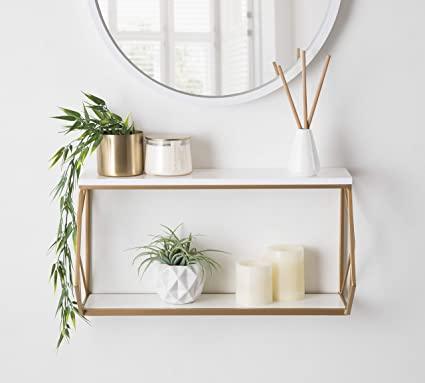 Multi Shelves Cabinet - House of Creattion