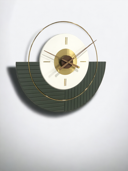 NEPTUNE WALL CLOCK