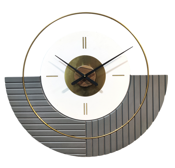 NEPTUNE WALL CLOCK