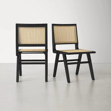 Mello Multi Base Cane Chair - House of Creattion