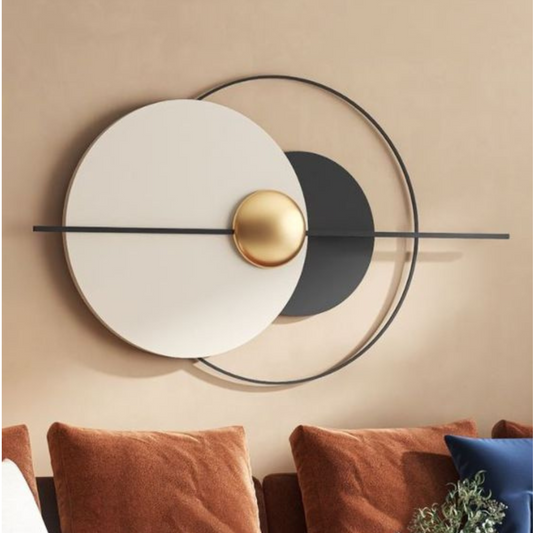 Modern Designer Wall Art - House of Creattion