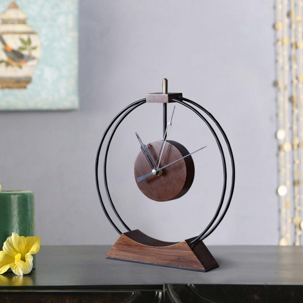 NOMON WALL CLOCK - House of Creattion