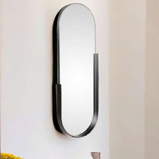 Anant Metal Mirror