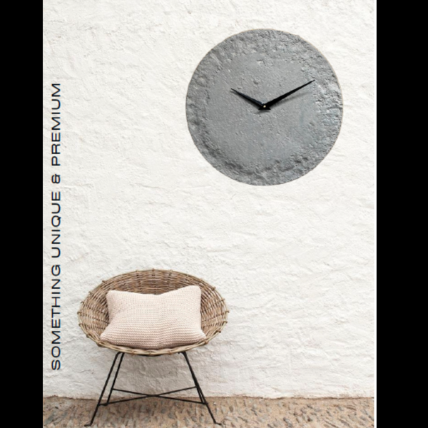 Veneto Wall Clock